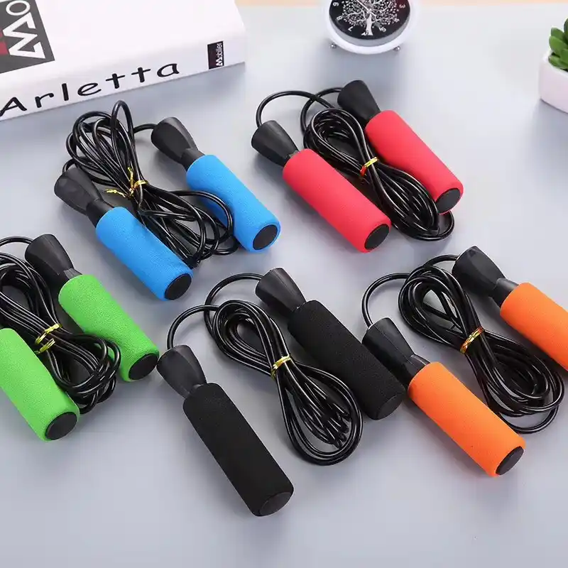 Custom Branded Jump Ropes