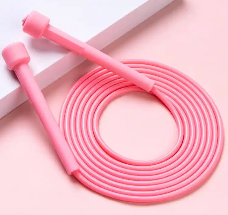 PVC Speed Jump Ropes