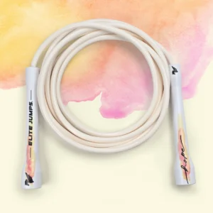 6mm PVC Jump Rope Durable Lightweight Speed Rope by PVCJumpRope.com