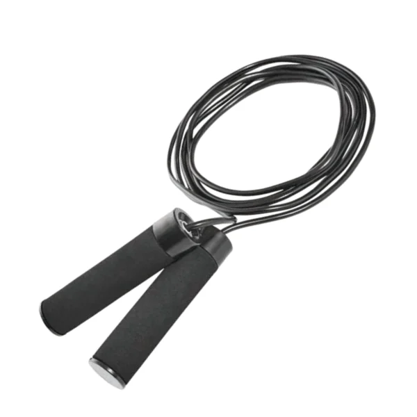 Adjustable Premium PVC Jump Rope