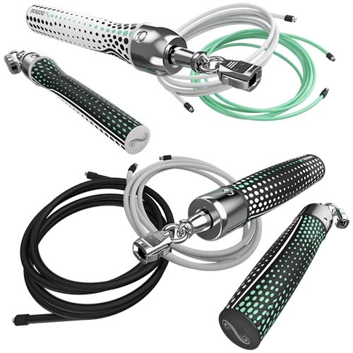 Factors Affecting Calorie Burn Jump Rope