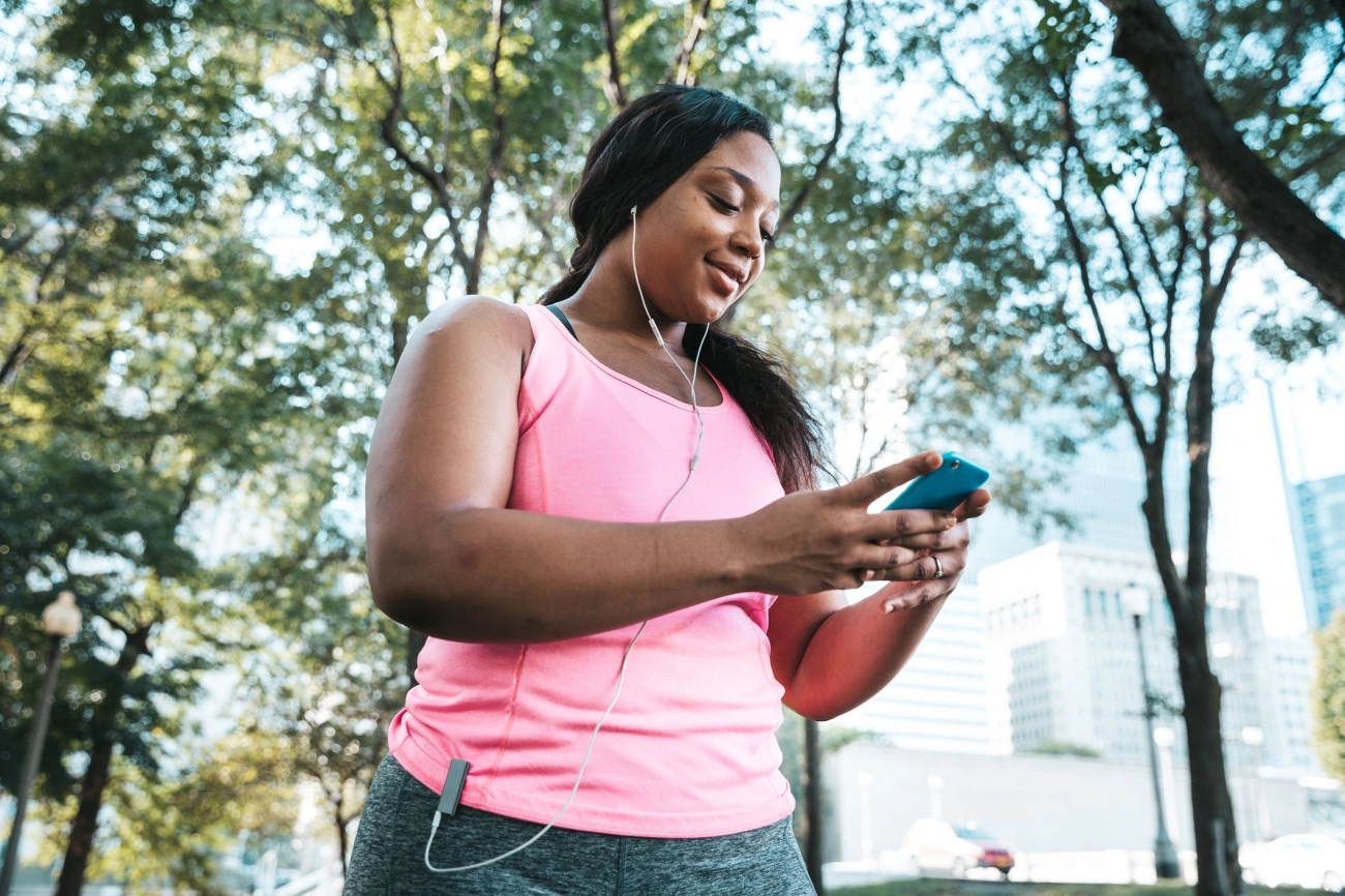 Ideal Jogging Users and Safe Start Tips