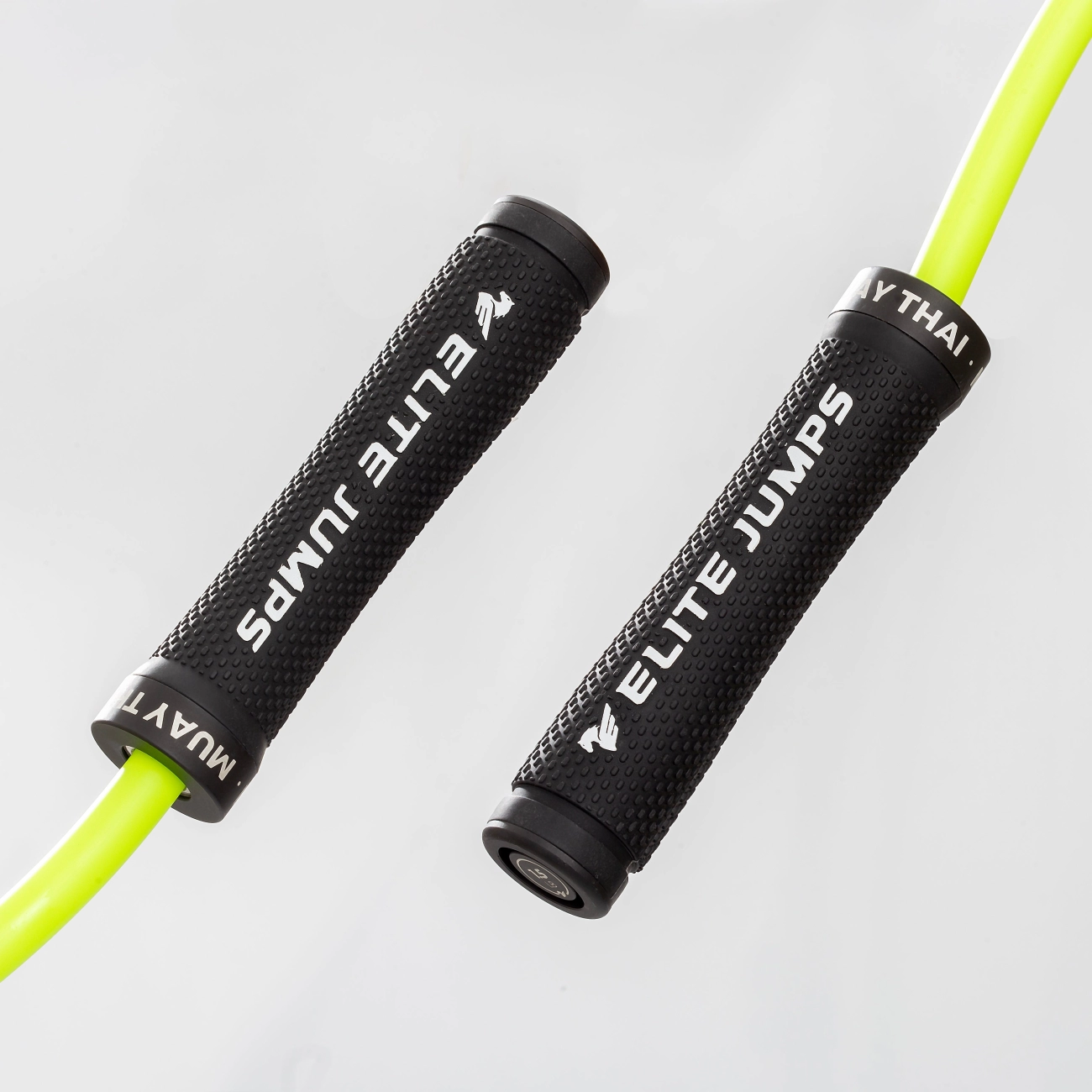 Jump Rope Techniques Muscle Targeting