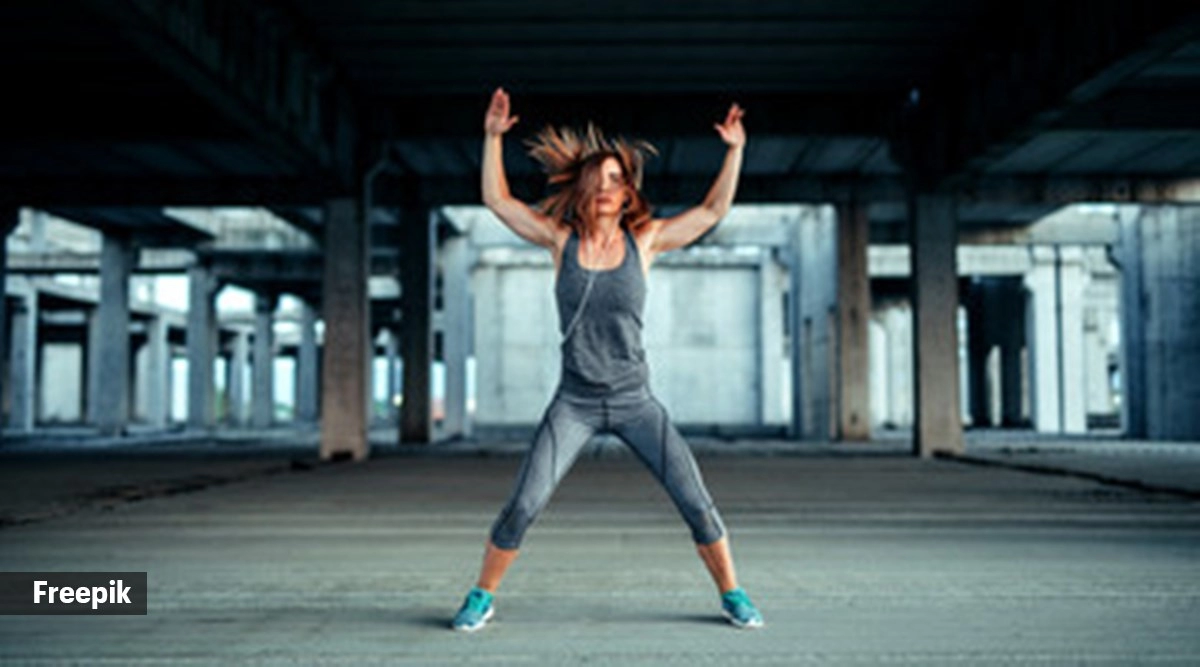 Jumping Jacks vs Jump Rope Joint Impact