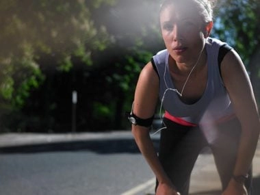 Does Jumping Rope Strengthen the Pelvic Floor Muscles Effectively