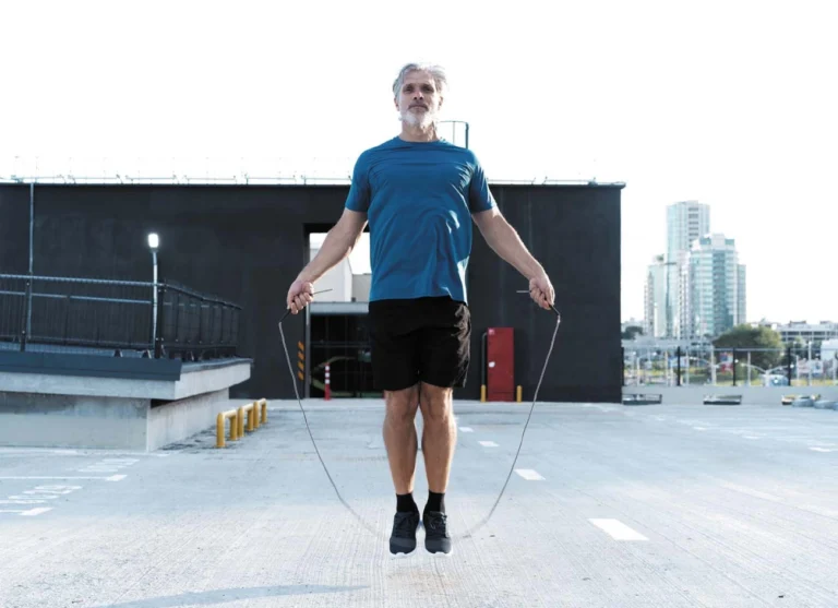 Is Jump Rope Plyometrics Benefits Workouts and Best PVC Ropes