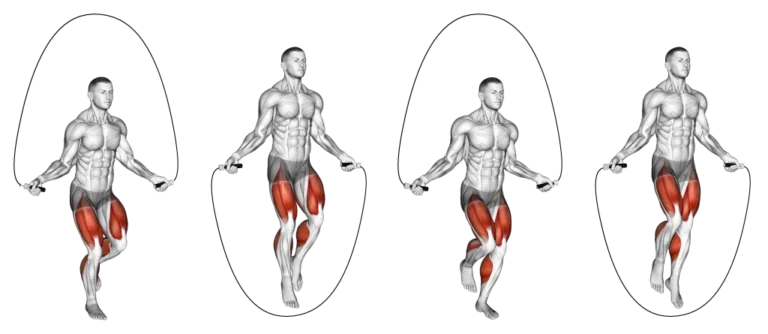 Jumping Jacks vs Jump Rope Benefits Comparison for Effective Cardio